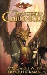 Annotated Chronicles, The (Trade Paperback)